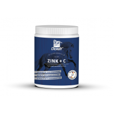 DERBY® Zink + C - 1 kg