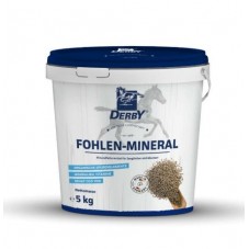 DERBY® Fohlen-Mineral