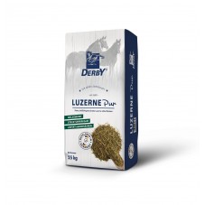 Sieczka z lucerny - DERBY® Luzerne Pur