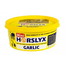 promocja Horslyx Garlic (Yellow)