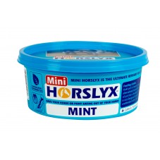 Horslyx Mint (Turquise)