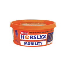 Horslyx Mobility (Orange)