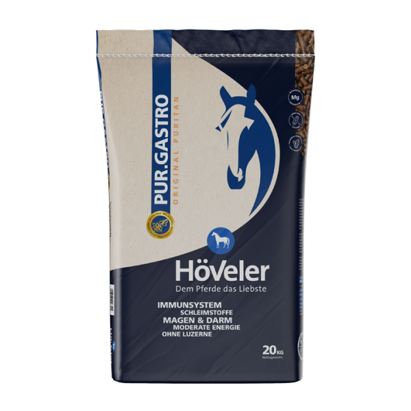 HÖVELER Pur.Gastro 20 kg