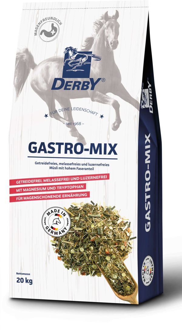 DERBY Gastro-Mix 20 kg