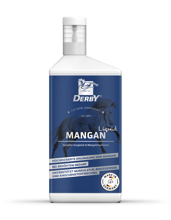 DERBY Mangan liquid 1 l