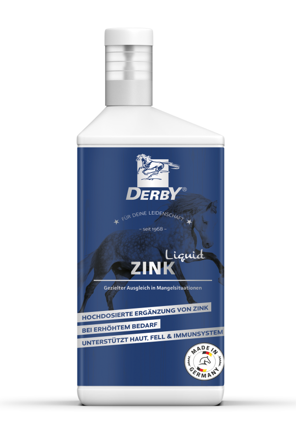 DERBY Zink Liquid 1 l - Cynk w płynie