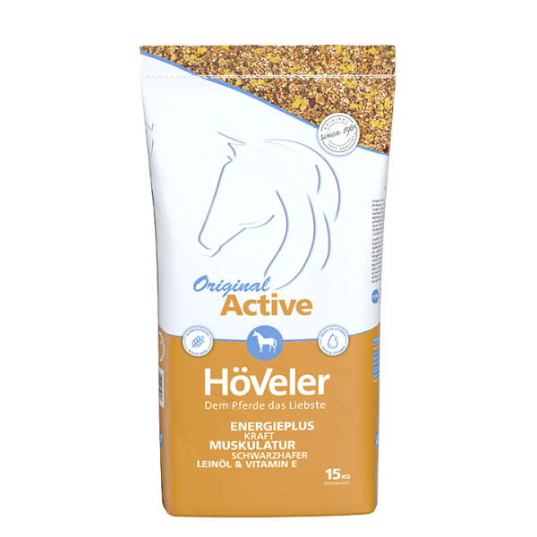 HÖVELER Active 15 kg