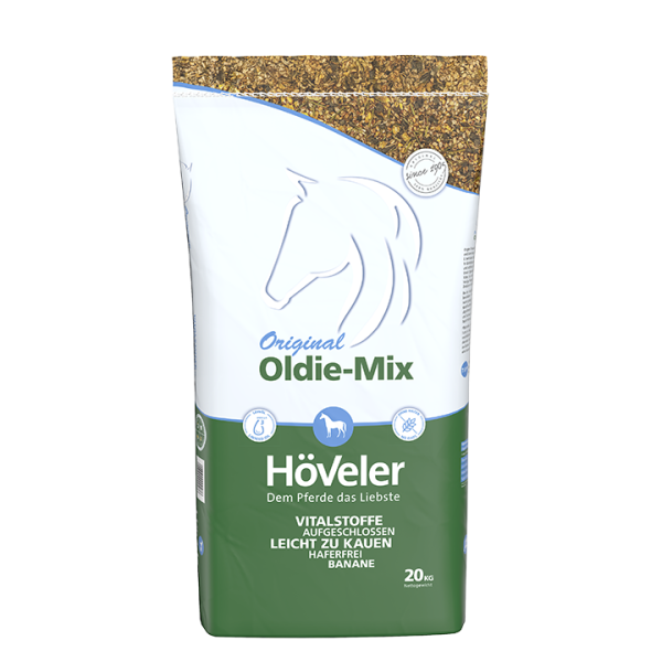 HÖVELER Oldie-Mix 20 kg