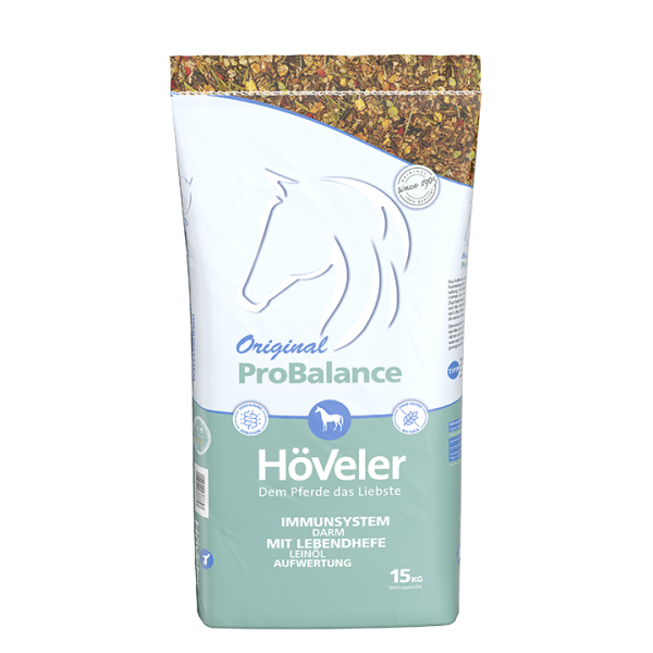 HÖVELER ProBalance 20 kg