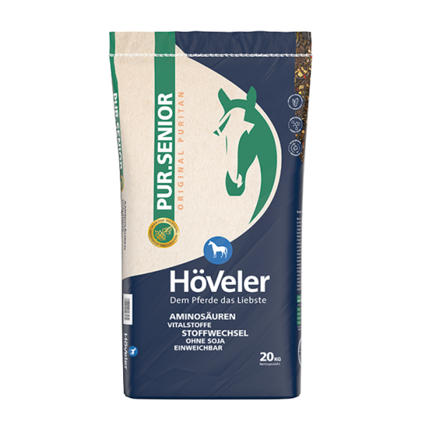 HÖVELER Pur.Senior 20 kg
