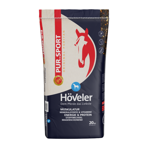 HÖVELER Pur.Sport 20 kg