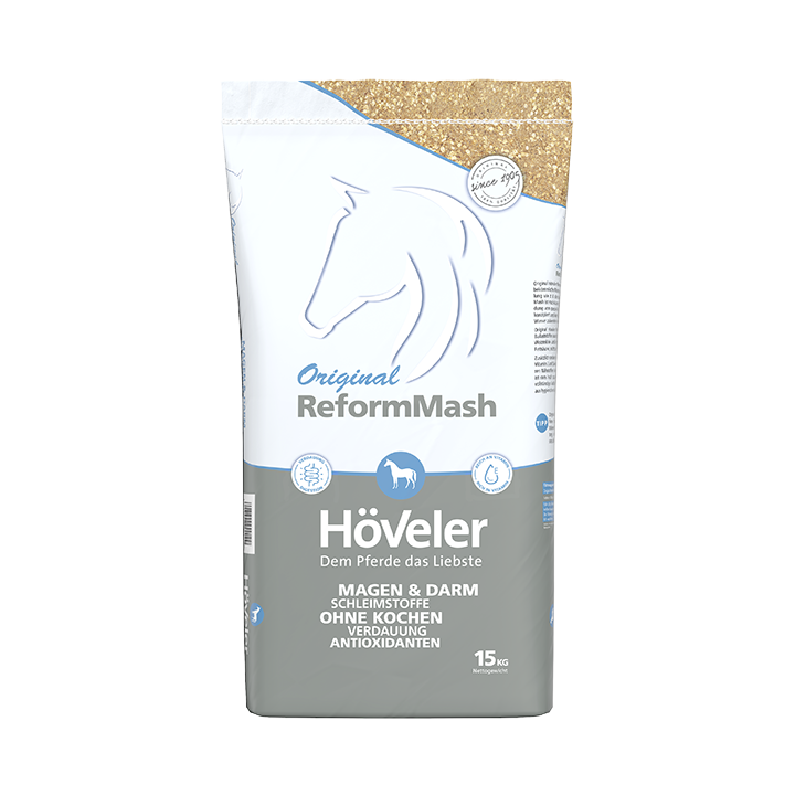 HÖVELER ReformMash 15 kg
