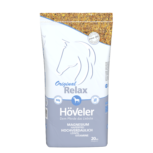 HÖVELER Relax 20 kg