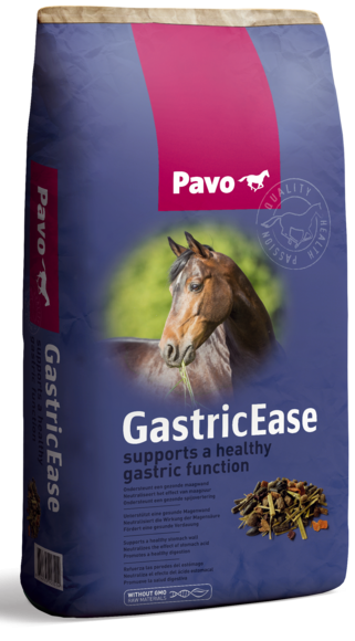Pavo-gastricease