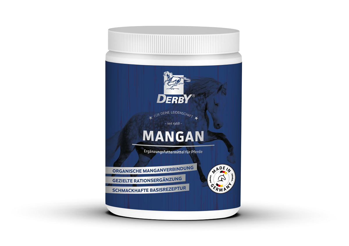 DERBY Mangan 1 kg