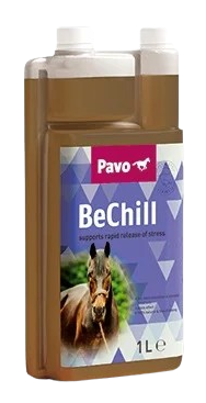 PAVO BeChill 1 ltr - BądźChill redukcja stresu