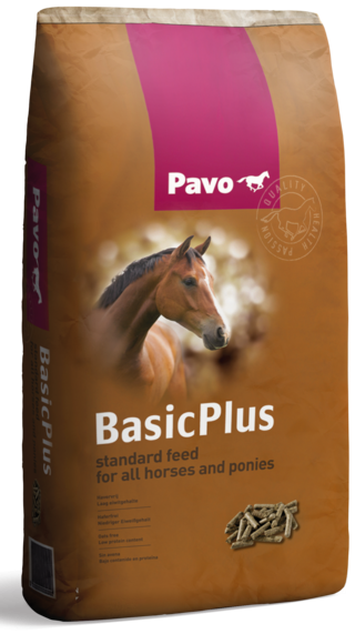 PAVO BasicPlus 20 kg