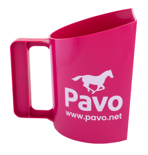 PAVO Miarka do paszy