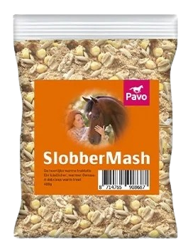 PAVO SlobberMash PRÓBKA 0,4 kg