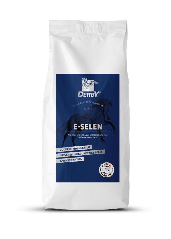 DERBY E-Selen 3 kg