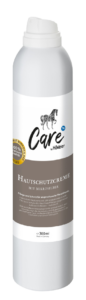 Care By HÖVELER Hautschutz-creme - Krem ochronny z mikrosrebrem