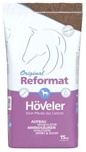 HÖVELER Reformat 15 kg